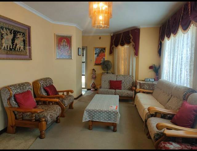 3 BEDROOM HOUSE FOR SALE IN SHALLCROSS